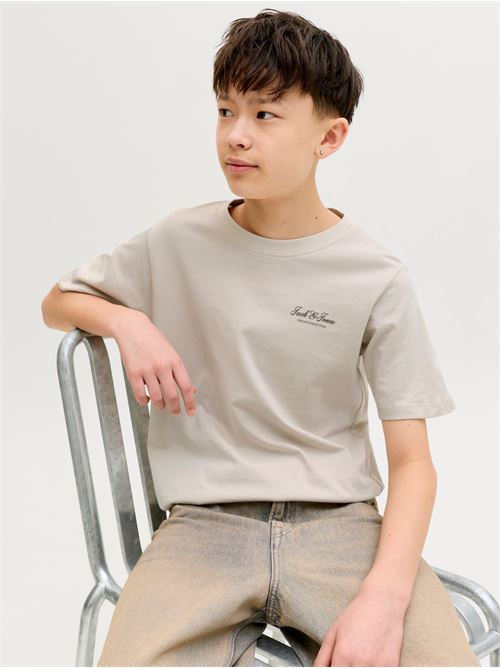  JACK JONES KIDS | 12294162/Moonbeam